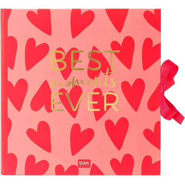 Foto album - BEST MOMENTS EVER - SRCE 
