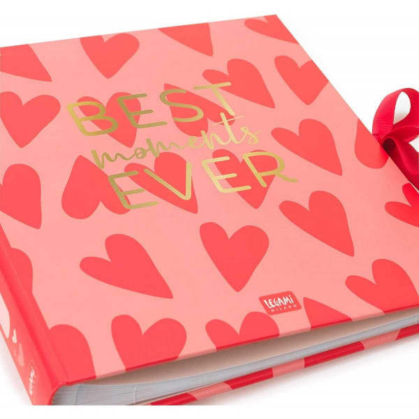 Foto album - BEST MOMENTS EVER - SRCE 