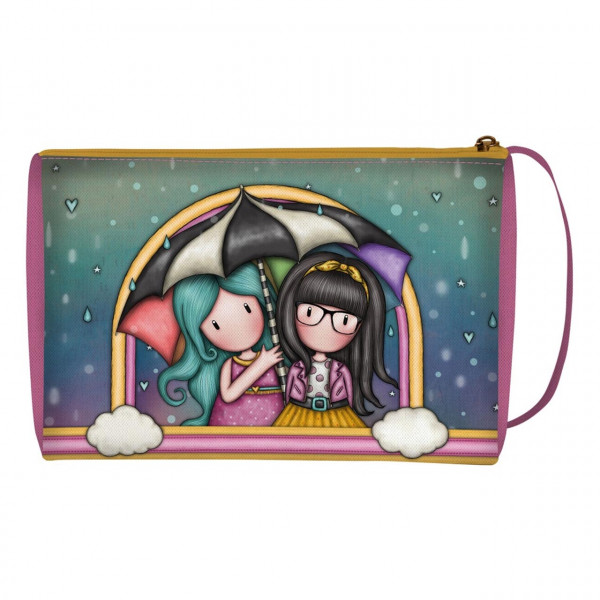 Pernica prazna JUMBO GORJUSS  Be Kind To Each Other 