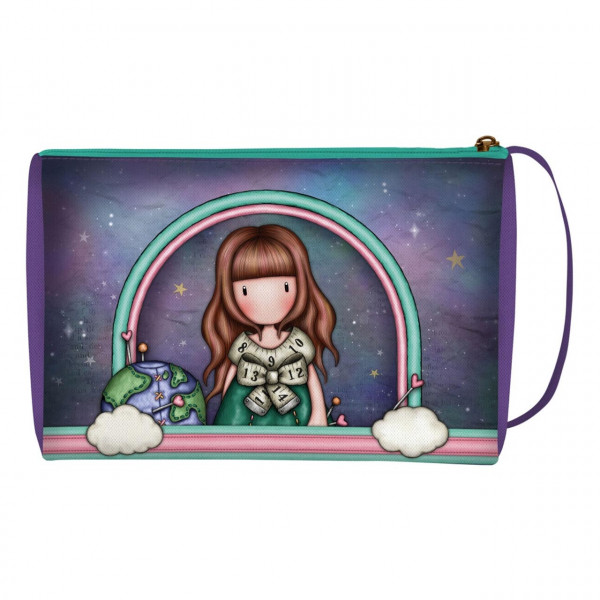 Pernica prazna JUMBO GORJUSS  Be Kind To Our Planet 