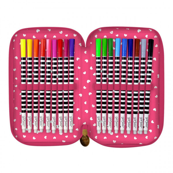 Pernica puna, tri pregrade GORJUSS Be Kind To Yourself 