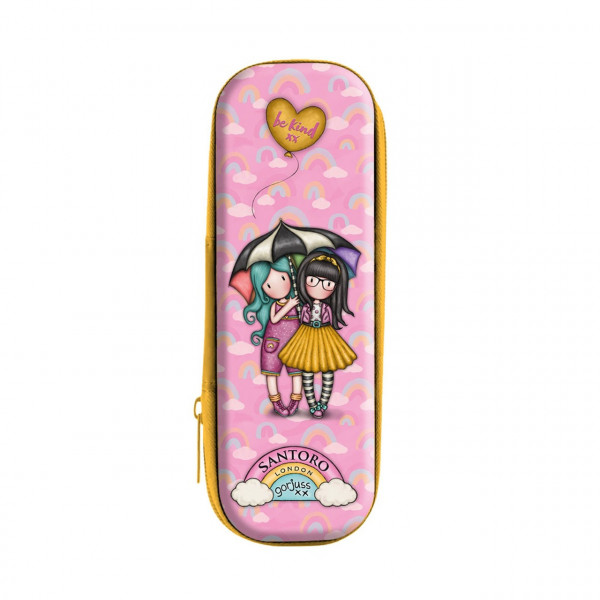 Pernica prazna GORJUSS Be Kind To Each Other 