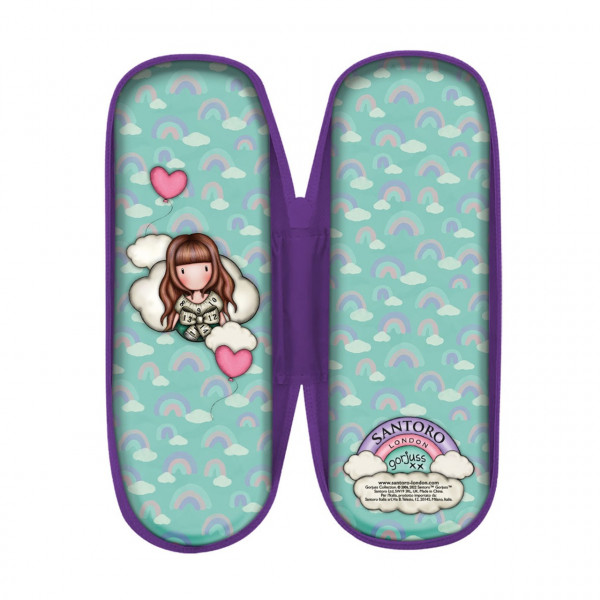 Pernica prazna GORJUSS Be Kind To Our Planet 