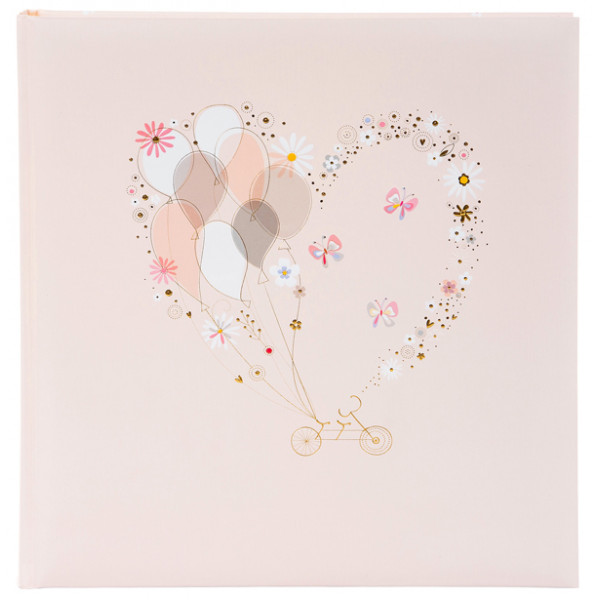 Foto album LJUBAV JE SVUDA 