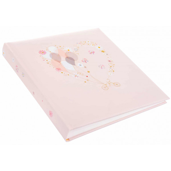 Foto album LJUBAV JE SVUDA 