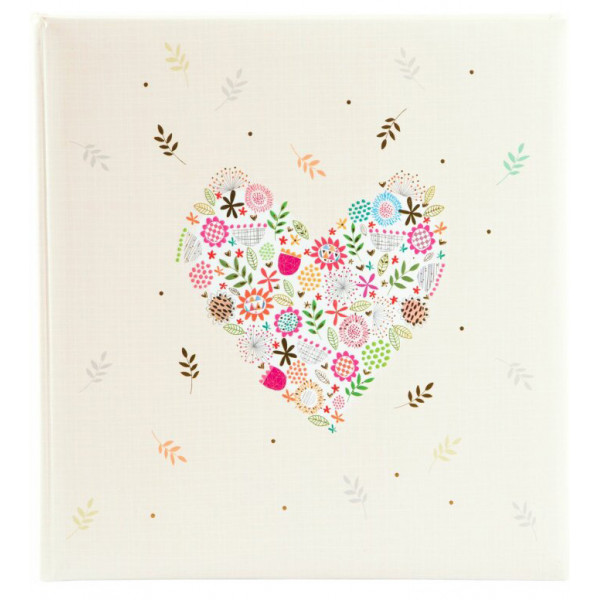 Foto album CVEĆE U SRCU 