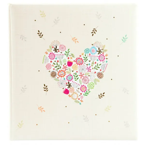 Foto album CVEĆE U SRCU 