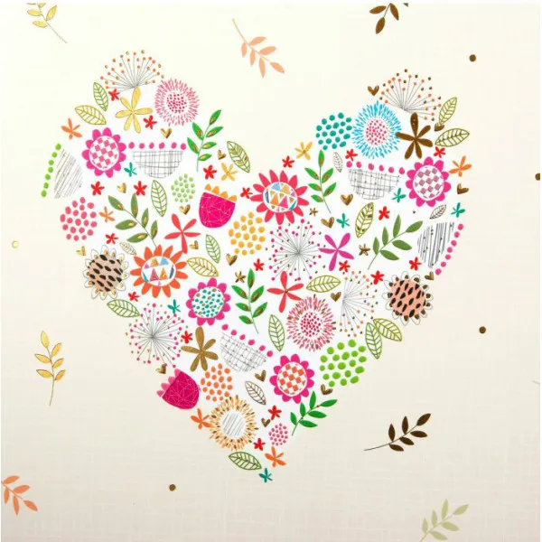 Foto album CVEĆE U SRCU 