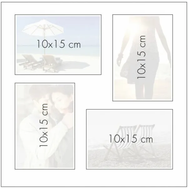 Foto album CVEĆE U SRCU 