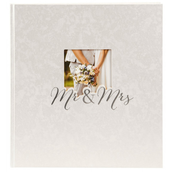 Foto album za venčanje MR & MRS 