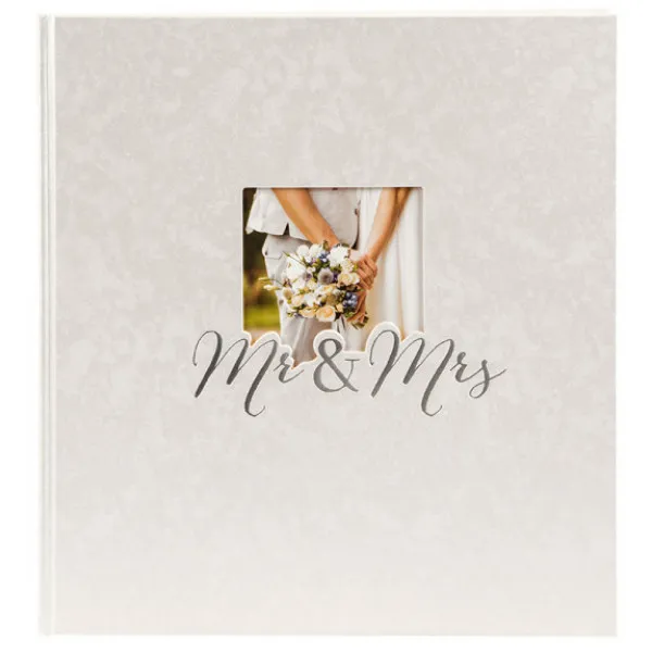 Foto album za venčanje MR & MRS 