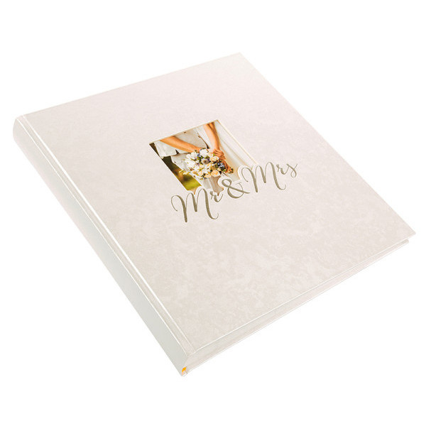 Foto album za venčanje MR & MRS 