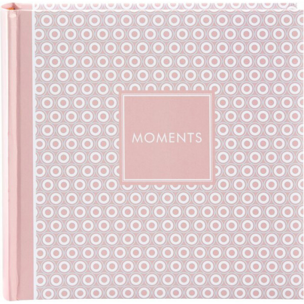 Foto album PURE MOMENTS   - 200 fotografija 10x15 cm 