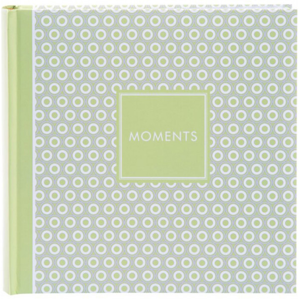 Foto album PURE MOMENTS   - 200 fotografija 10x15 cm 