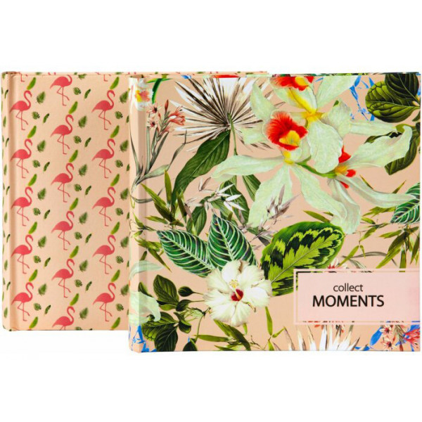 Foto album FEELING GOOD  - 200 fotografija 10x15 cm 