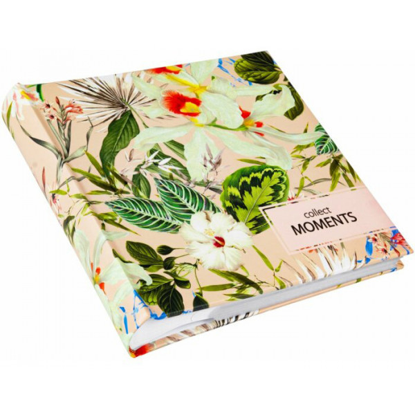 Foto album FEELING GOOD  - 200 fotografija 10x15 cm 