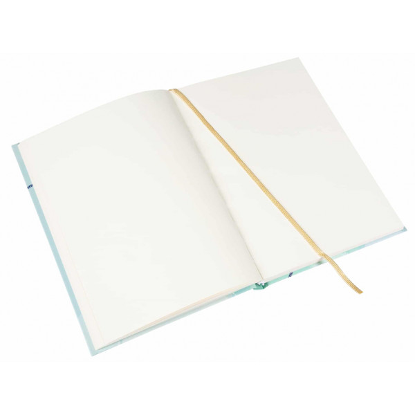 Notes A5 MAGNOLIA MINT 