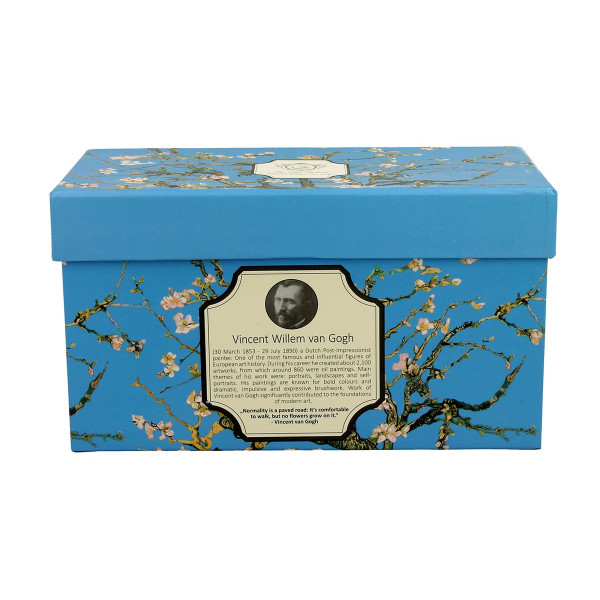 Set dve šolje CLASSIC ALMOND BLOSSOM VAN GOGH 
