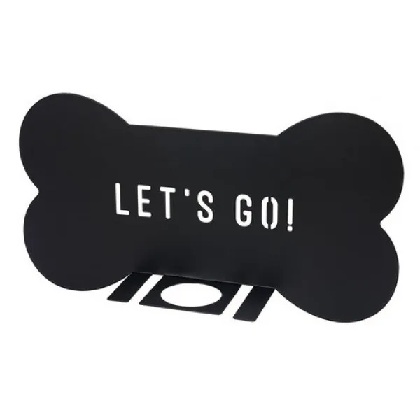 Stalak u obliku koske 