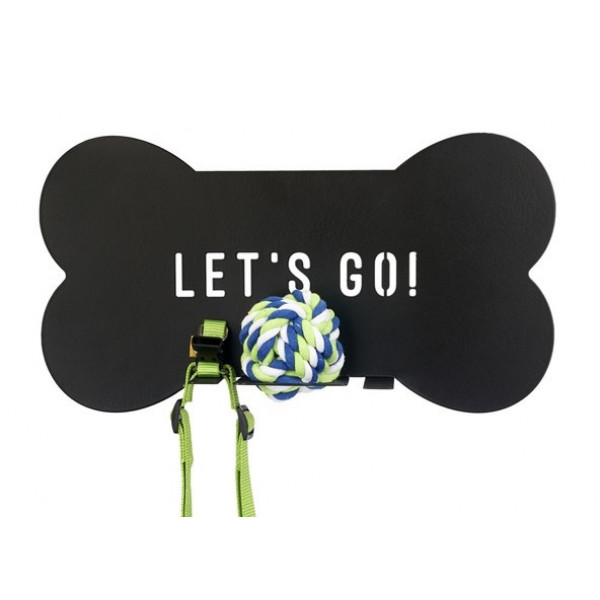 Stalak u obliku koske 