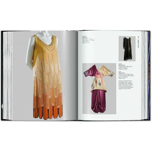 FASHION DESIGNERS A Z 45 