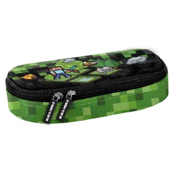 Pernica GAMING prazna 