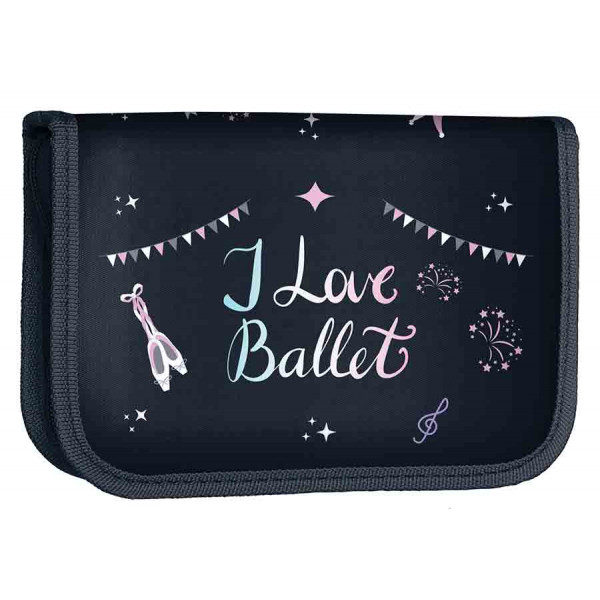 Pernica puna BALLERINA 