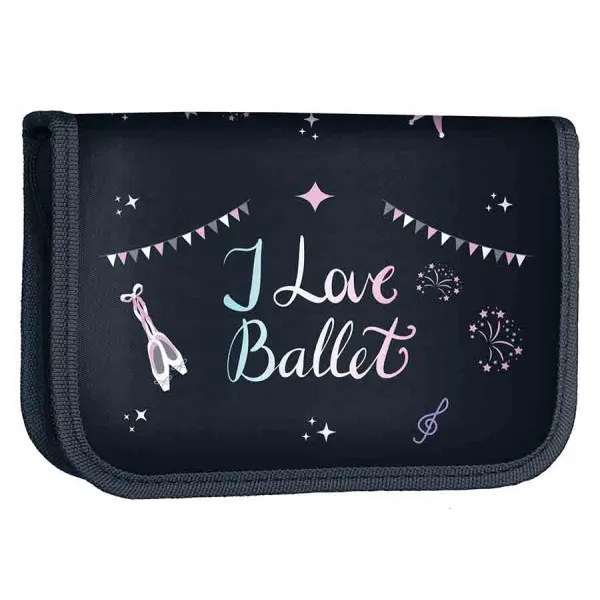 Pernica puna BALLERINA 
