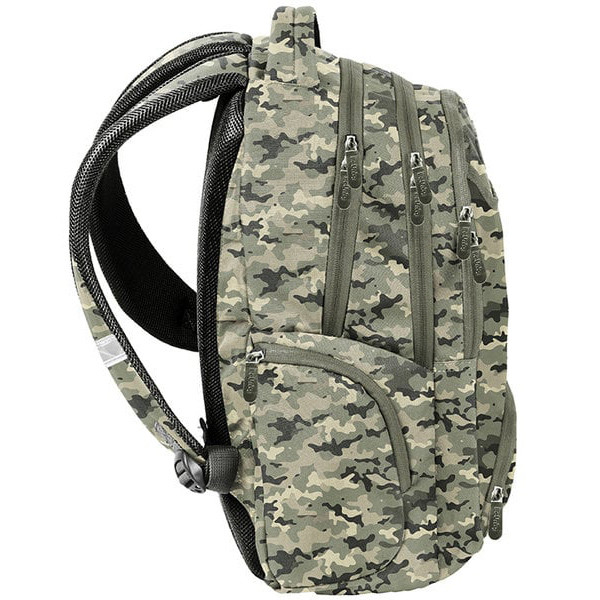 Ranac BE UNIQ CAMOUFLAGE 