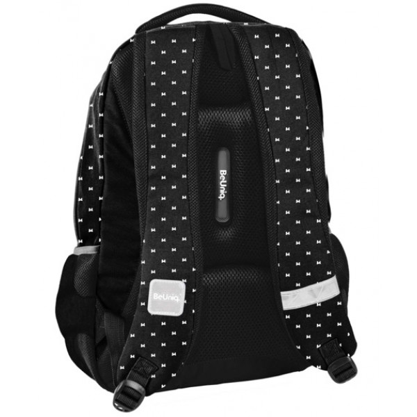 Ranac MINI MAUS - CRNI 