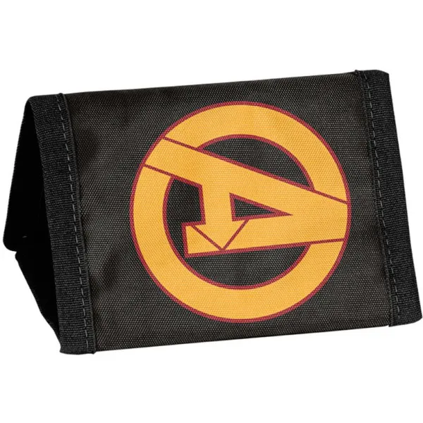 Dečiji platneni novčanik AVENGERS 8x12cm 