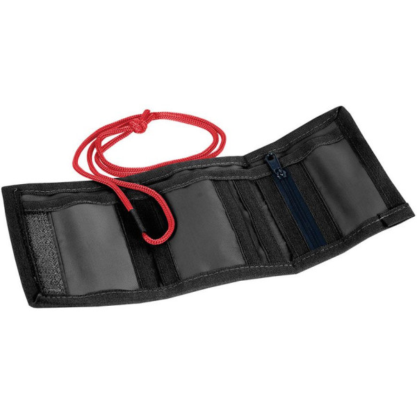 Dečiji platneni novčanik AVENGERS 8x12cm 