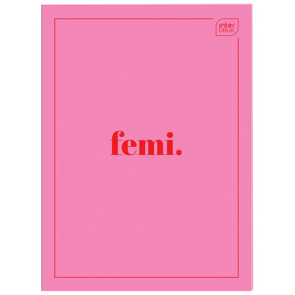 Sveska A4 na kvadratiće  CATCH THE COL - VIŠE MOTIVA 