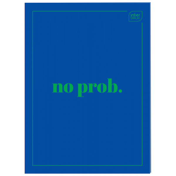 Sveska A4 na kvadratiće  CATCH THE COL - VIŠE MOTIVA 