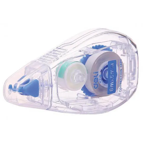 KOREKTOR U TRACI ne vidi se prilikom kopiranja 5mm×6m 1/12 