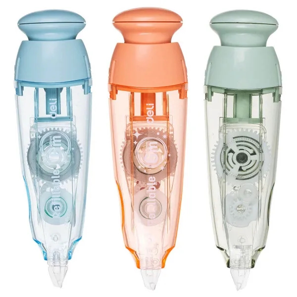 KOREKTOR U TRACI NA POTISNI MEHANIZAM 5mm x 6m 