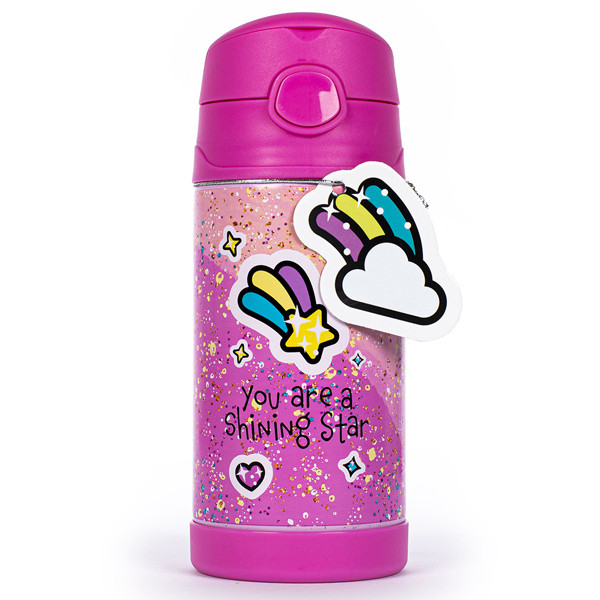 Termos od nerđajućeg čelika YOU ARE A SHINING STAR 