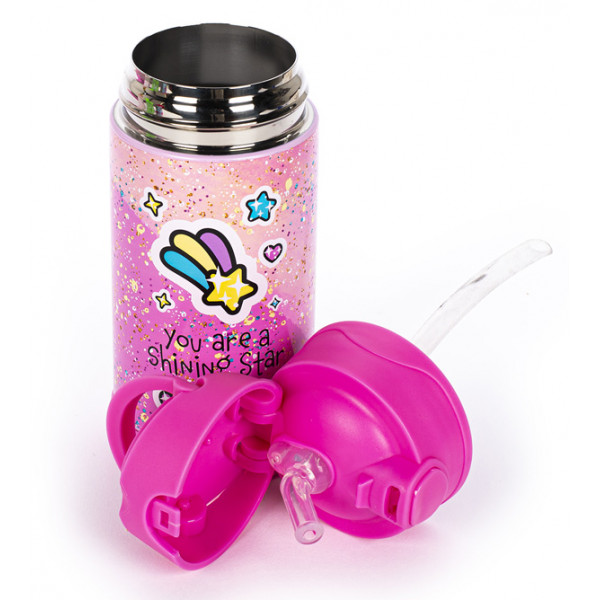 Termos od nerđajućeg čelika YOU ARE A SHINING STAR 