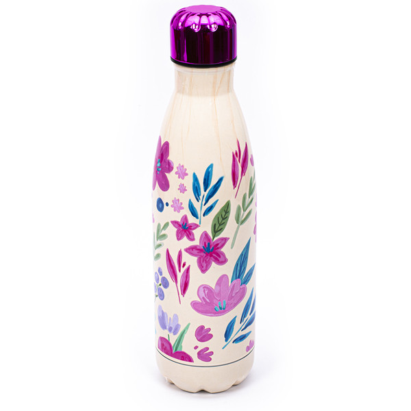Termos boca CVETNI PRINT - 500ml 