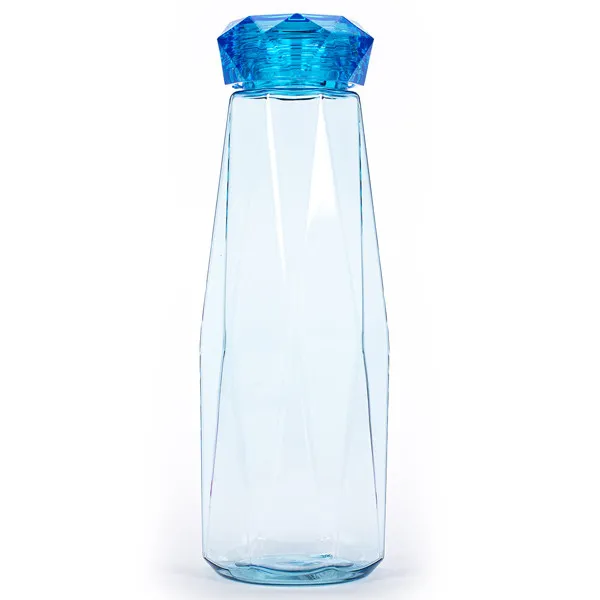 Flaša za vodu 500ml - PLAVA 