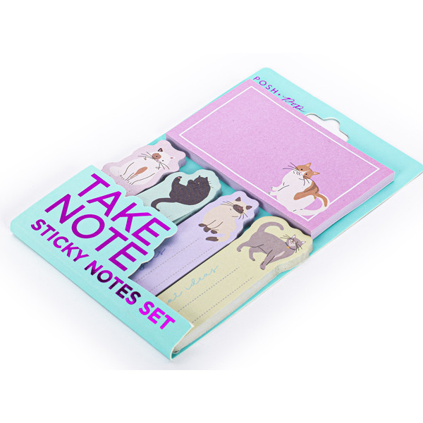 Blok za poruke TAKE NOTE 