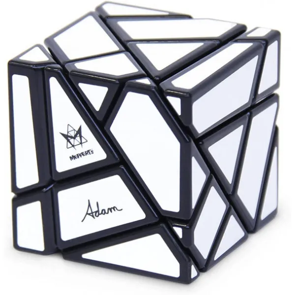 Mozgalica GHOST CUBE 