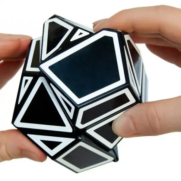 Mozgalica GHOST XTREME 
