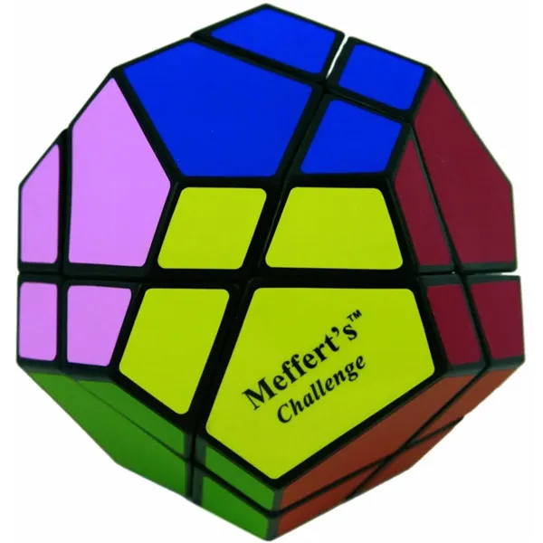 Mozgalica SKEWB ULTIMATE 