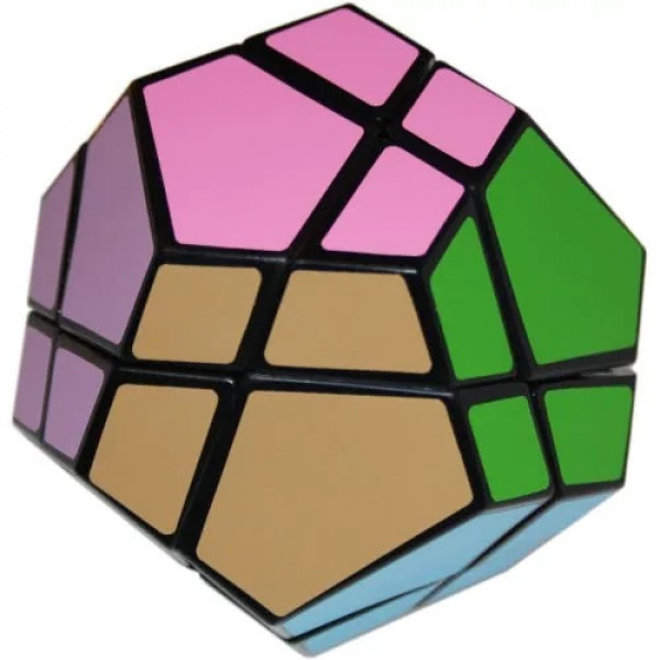 Mozgalica SKEWB ULTIMATE 