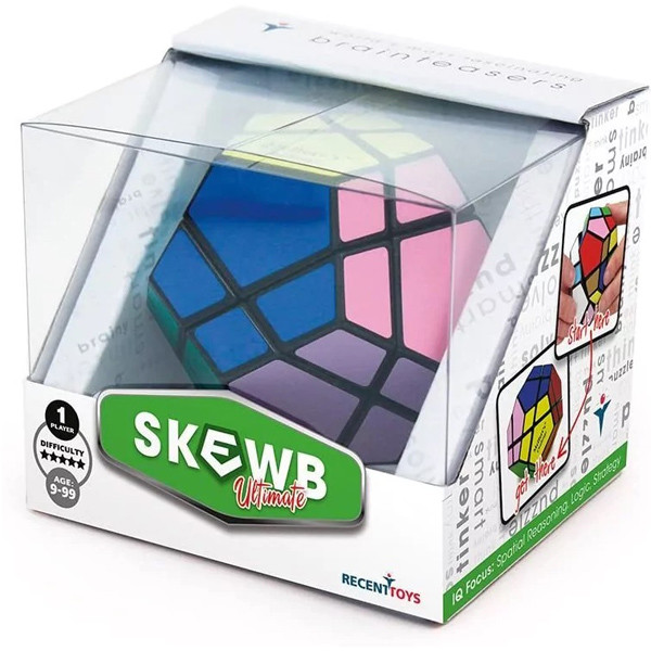 Mozgalica SKEWB ULTIMATE 