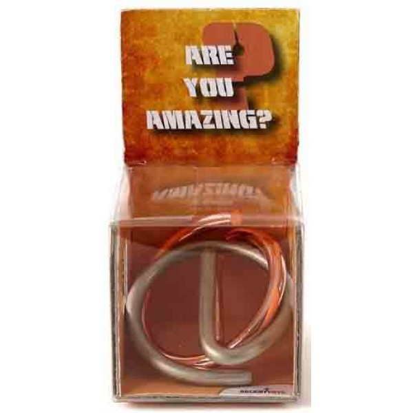 Mozgalica ARE YOU AMAZING 