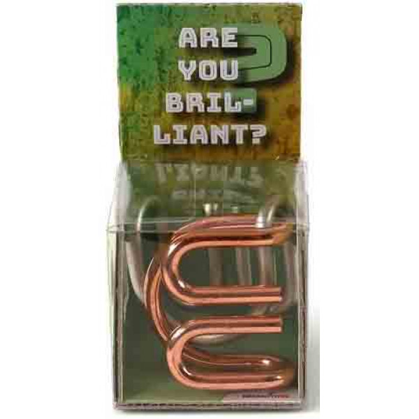 Mozgalica ARE YOU BRILLIANT 