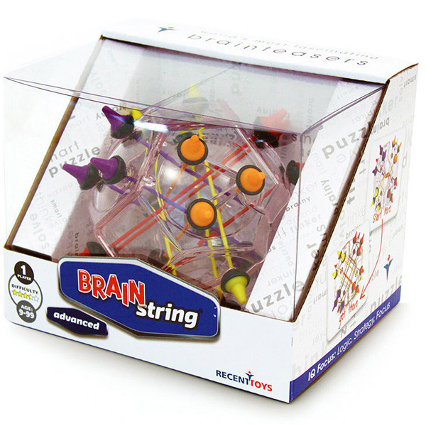 Mozgalica BRAINSTRING ADVANCED 