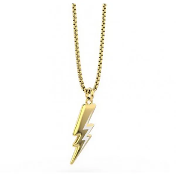 Ogrlica od metala HARRY POTTER 